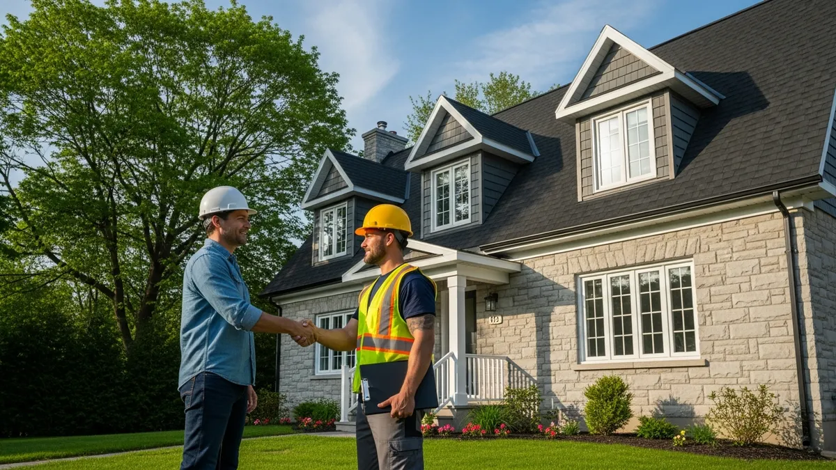 Comment choisir son couvreur : 7 critères essentiels