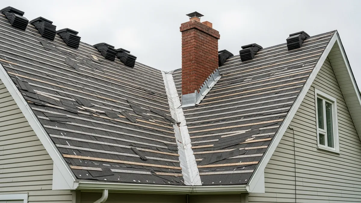 Les 8 erreurs à éviter quand tu refais ta toiture